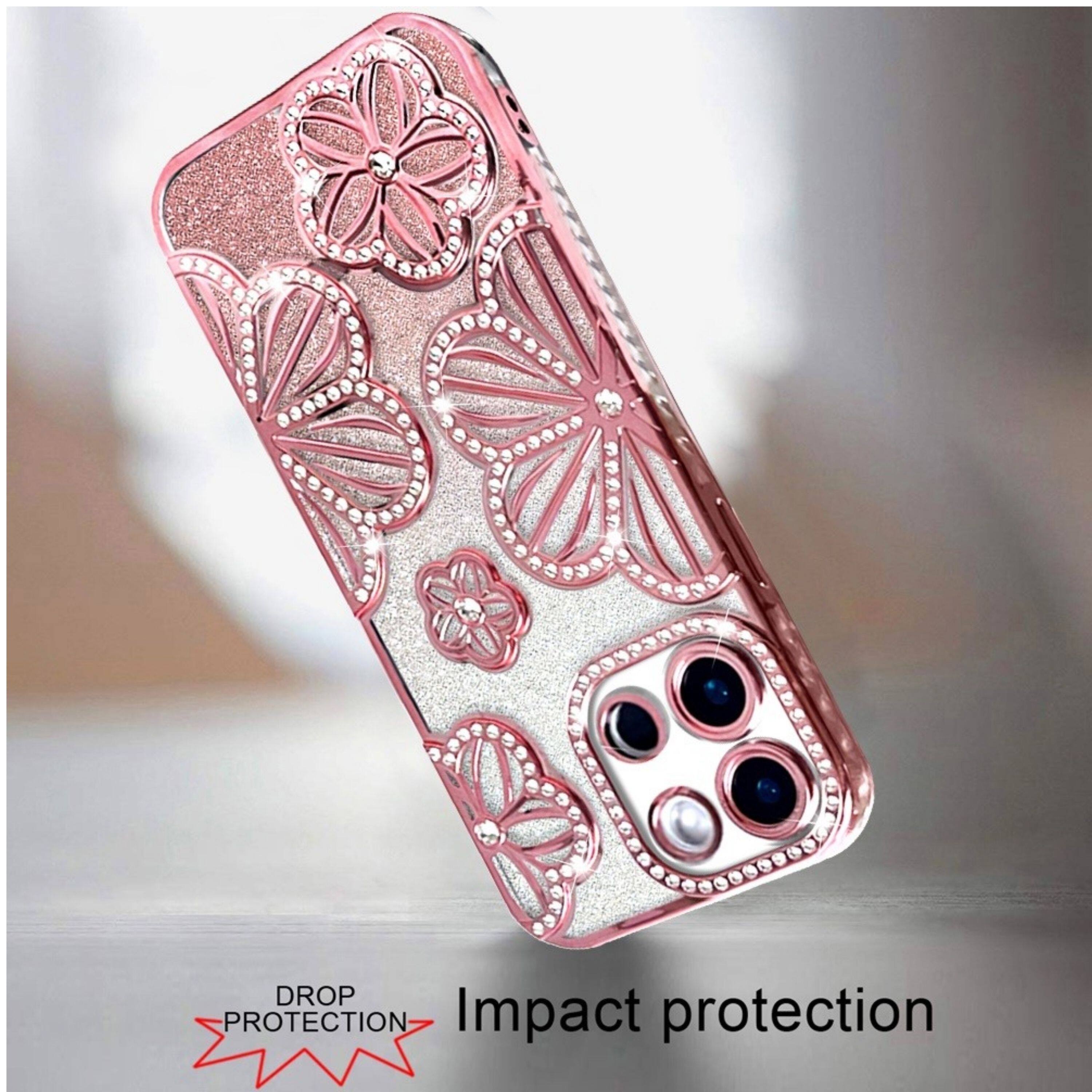 DROP PROTECTION  
Impact protection