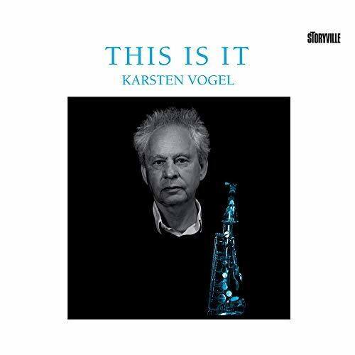 THIS IS IT  
KARSTEN VOGEL  

STORYVILLE