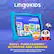 Lingokids
LOVED BY KIDS! TRUSTED BY PARENTS.
3000+ PLAYLEARNING™ ACTIVITIES AND LESSONS
Get access to tons of songs, shows and interactive games kids love! Safe and 100% ad-free