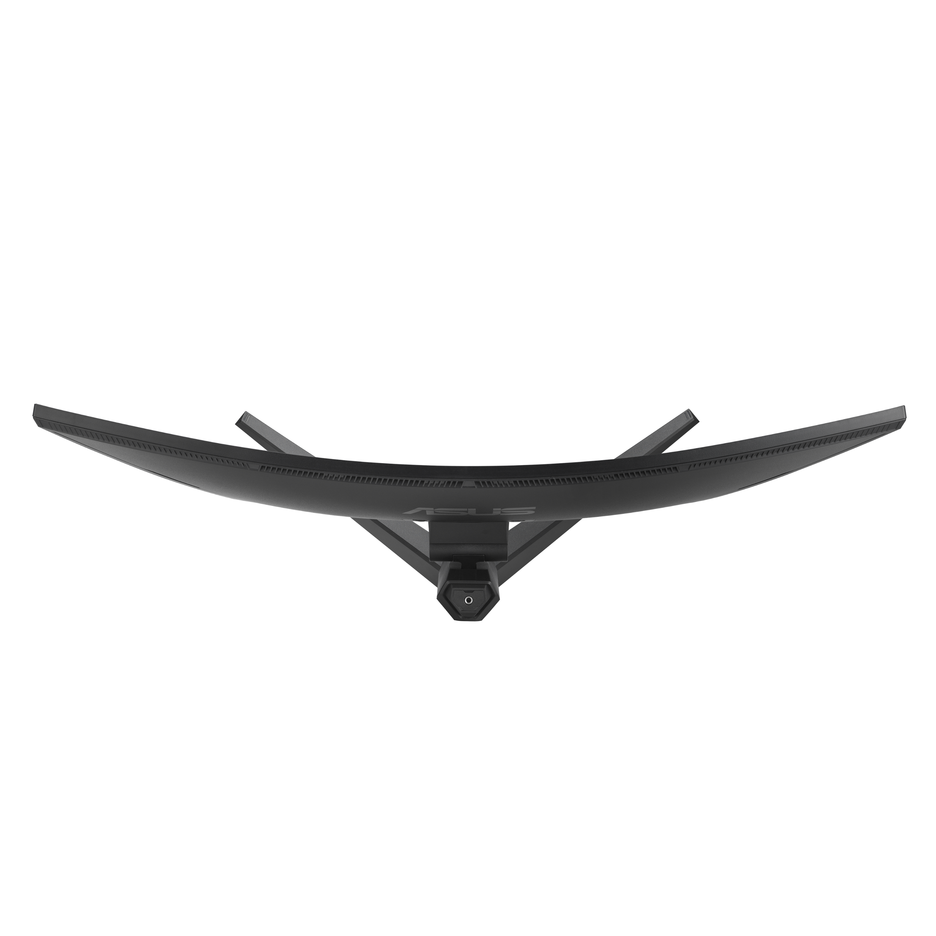 Alt View 9. ASUS - TUF Gaming 34" 2K VA 250Hz 1ms Curved Ultrawide Gaming Monitor with FreeSync Premium and HDR (DisplayPort, HDMI) - Black.