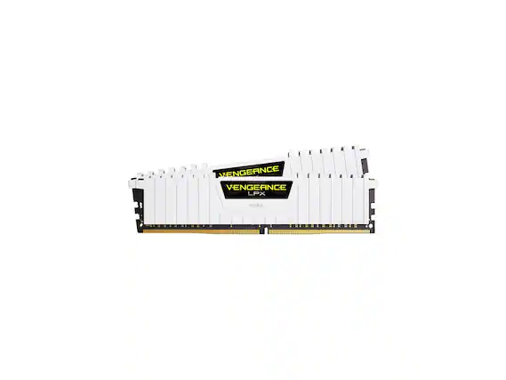 VENGEANCE LPX DDR4