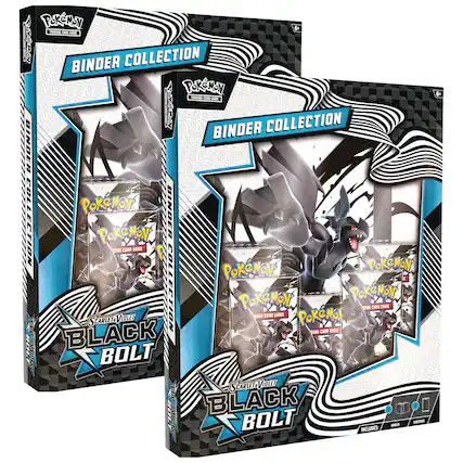Pokémon 6+ TRAMMS LAe - 23 COLLECTION BINDER
Pokémon H LAR - RYCRO COLLECTION ... BINDER
POKEMON BINDER l COLLECTION
Pokémon DING CARD GAME
POKEMON SCARLETA VIOLET COLLECTION
POKEMON OING CARD GAME
POKeo CARD CAME
Pokémon ONG CARD CRM
BLACK GING ROL EASES
BOLT SCARLET-VIOL VAOLET 1
OILSOSO BLACK 1
5 BOLT INCLUDER
