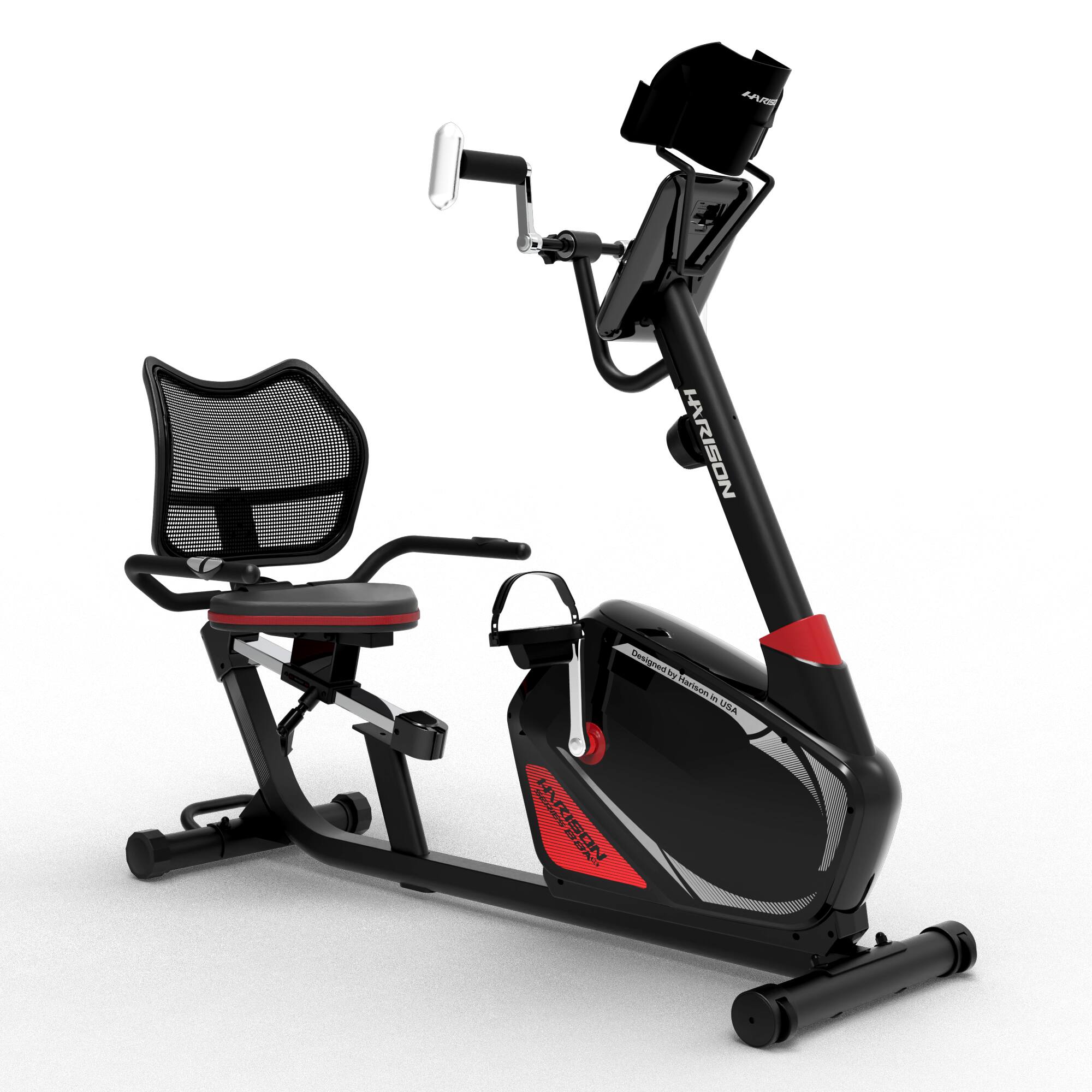 A Harrison Designed in Marisoon Har Manoom USA - USA Harrison