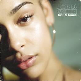 Jorja Smith - Lost And Found - VINYL LP