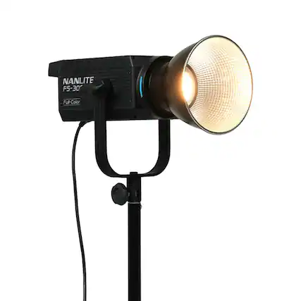 NANLITE FS-30 Full-Color