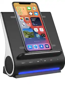 Azpen - DockAll D115 - Black