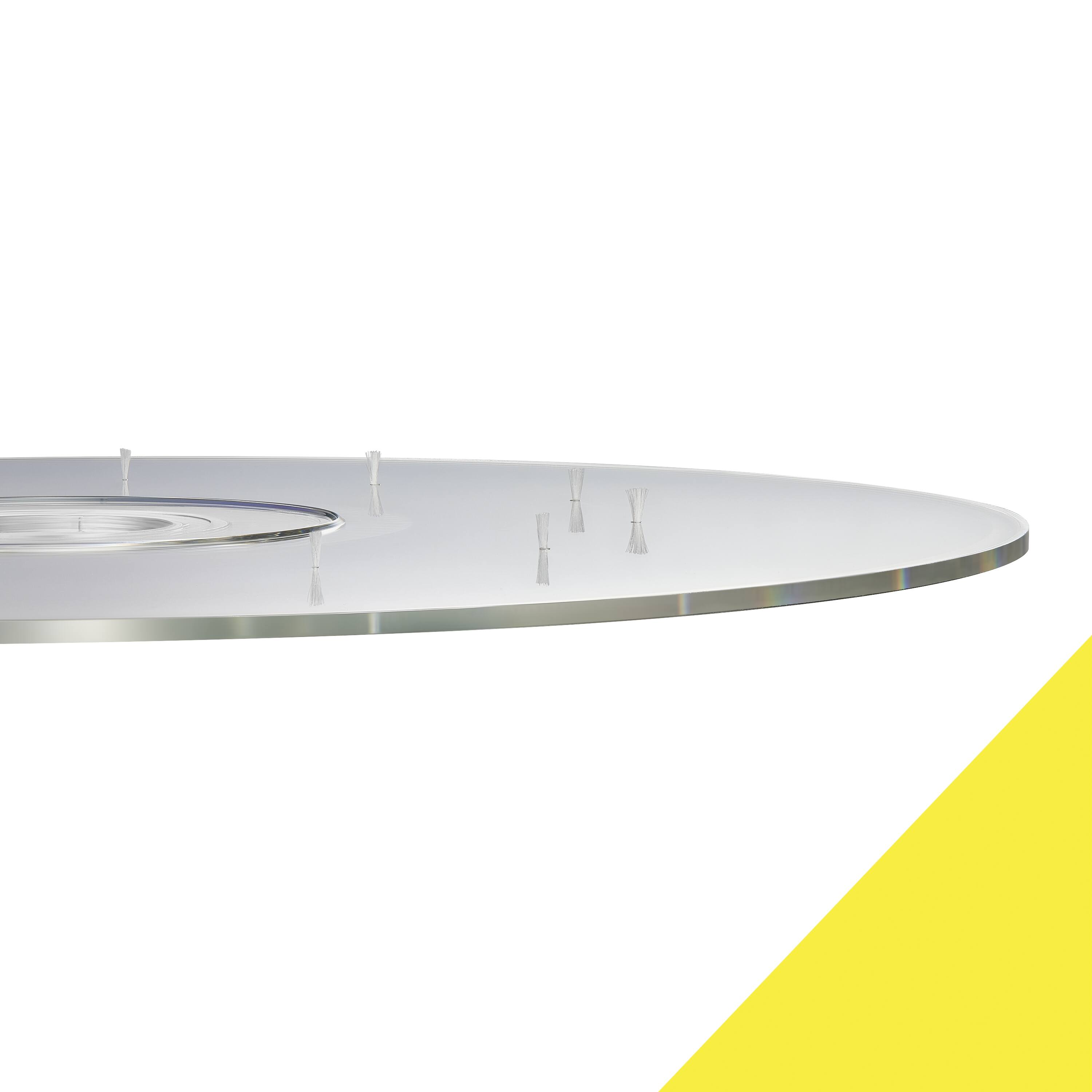 Alt View 19. Best Buy essentials™ - Laser Lens Cleaner - Blue/White.