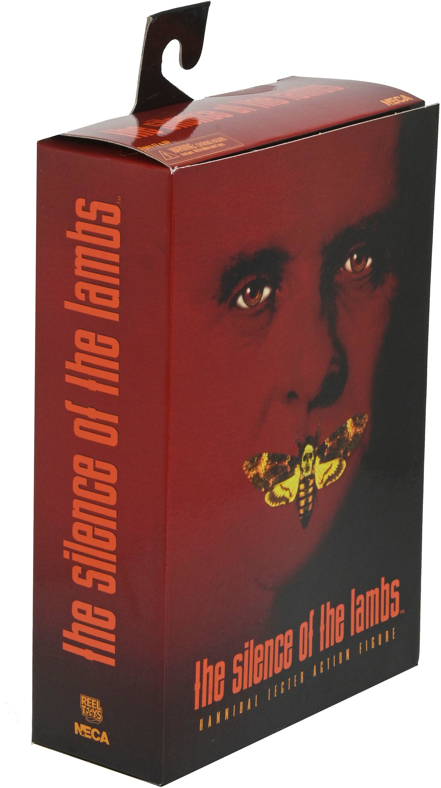 The Silence of the Lambs is a psychological thriller film directed by Jonathan Demme and released in 1991. The movie stars Anthony Hopkins as Dr. Hannibal Lecter, a brilliant but cannibalistic serial killer, and Jodid Foster as Clarice Starling, an FBI trainee who seeks Lecter's help in catching another serial killer. The film is based on the novel of the same name by Thomas Harris. The Silence of the Lambs was a critical and commercial success, winning several awards, including the Academy Award for Best Picture, Best Director, Best Actor, and Best Actress.