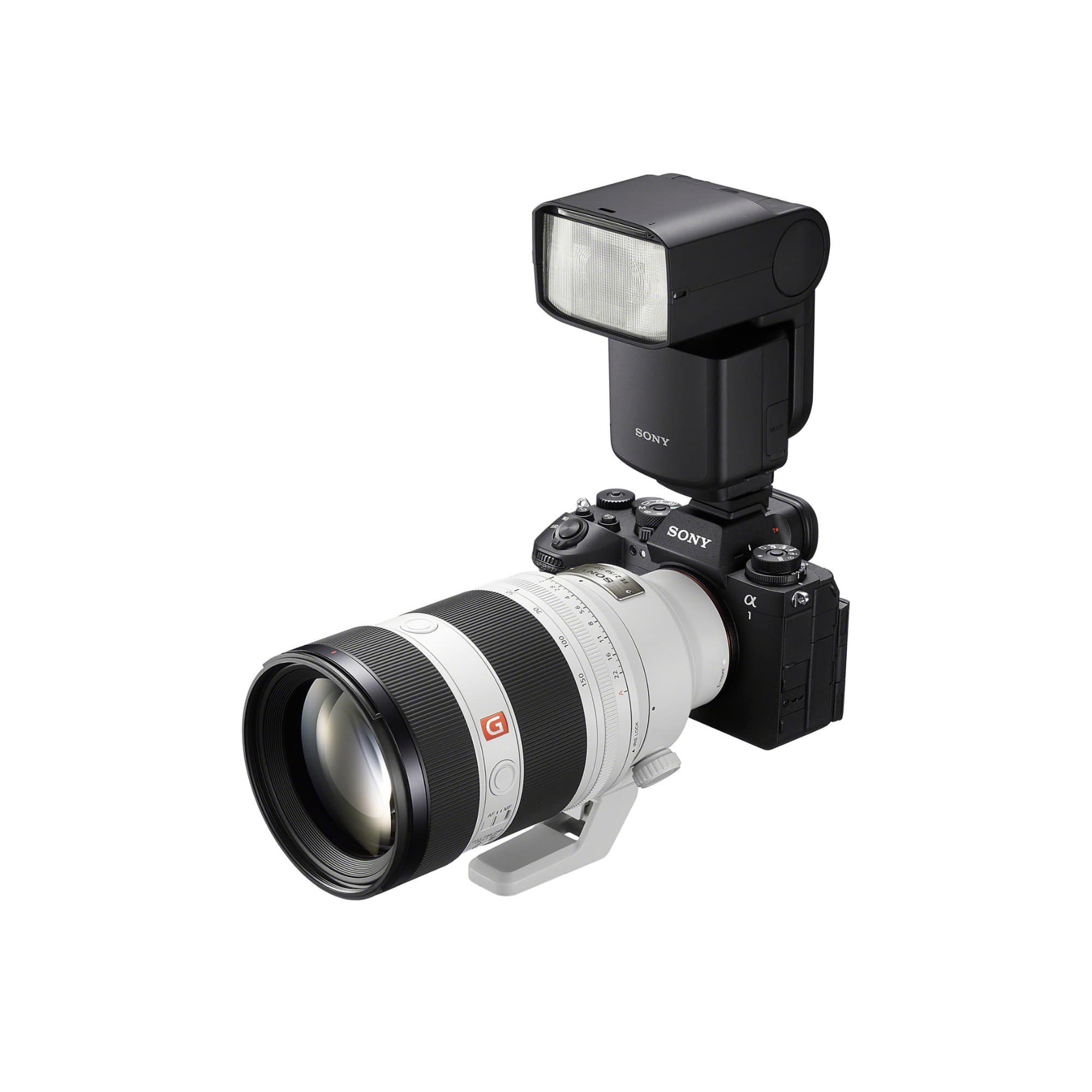 Sony FE 50 150mm F2 GM Lens Bundle with Lens Filters and Filter