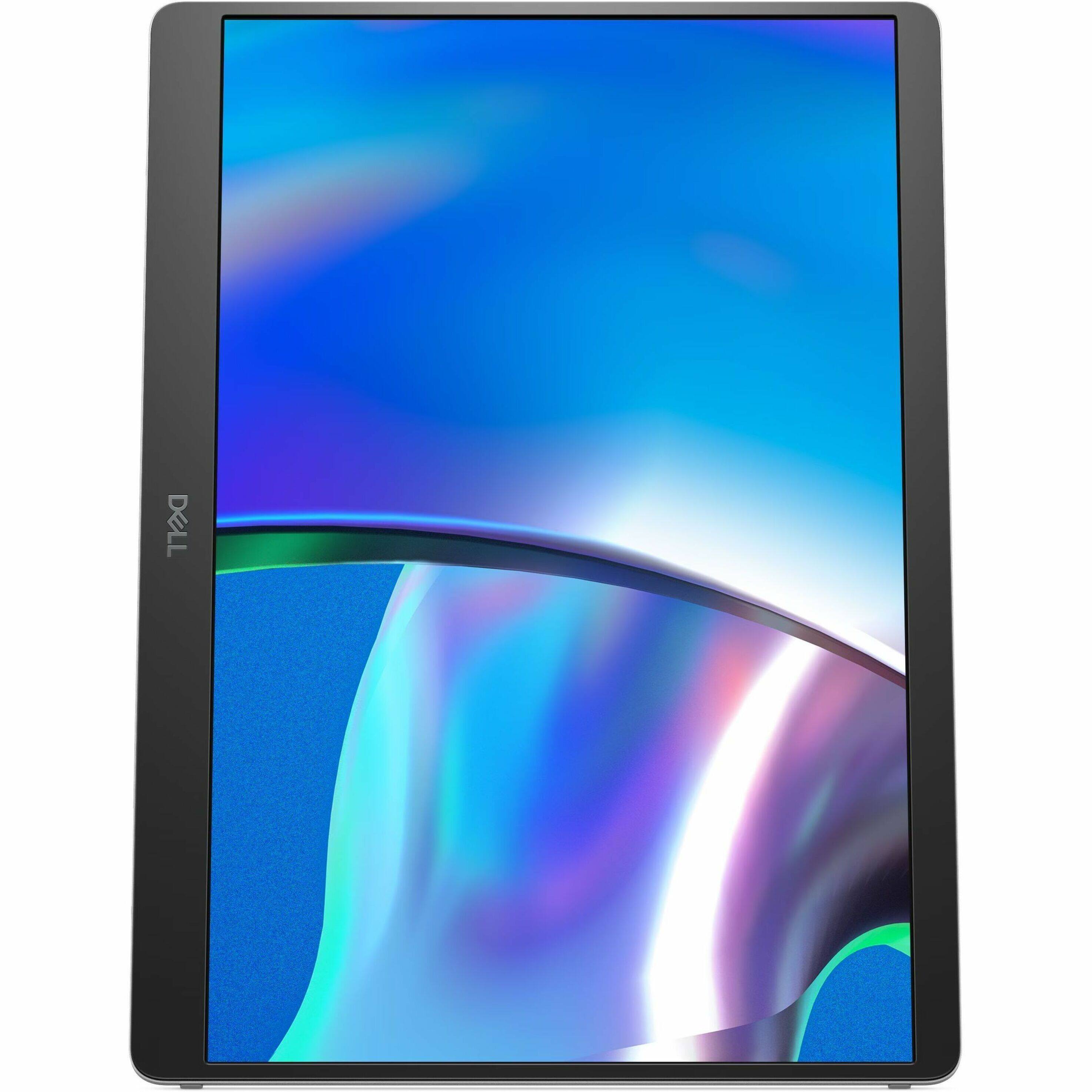 Alt View 16. Dell - Dell Pro 14 Plus Portab P1425 - Black, Silver, Dual Color.