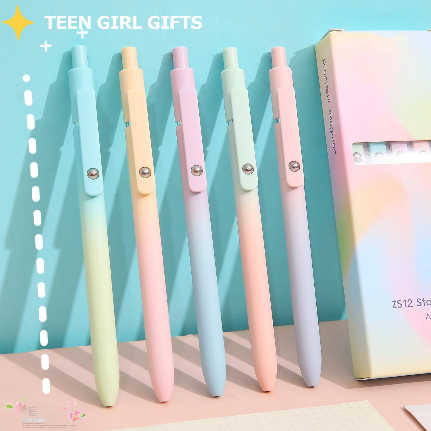 TEEN GIRL GIFTS

Precisely Imagined

ZS12 Starter