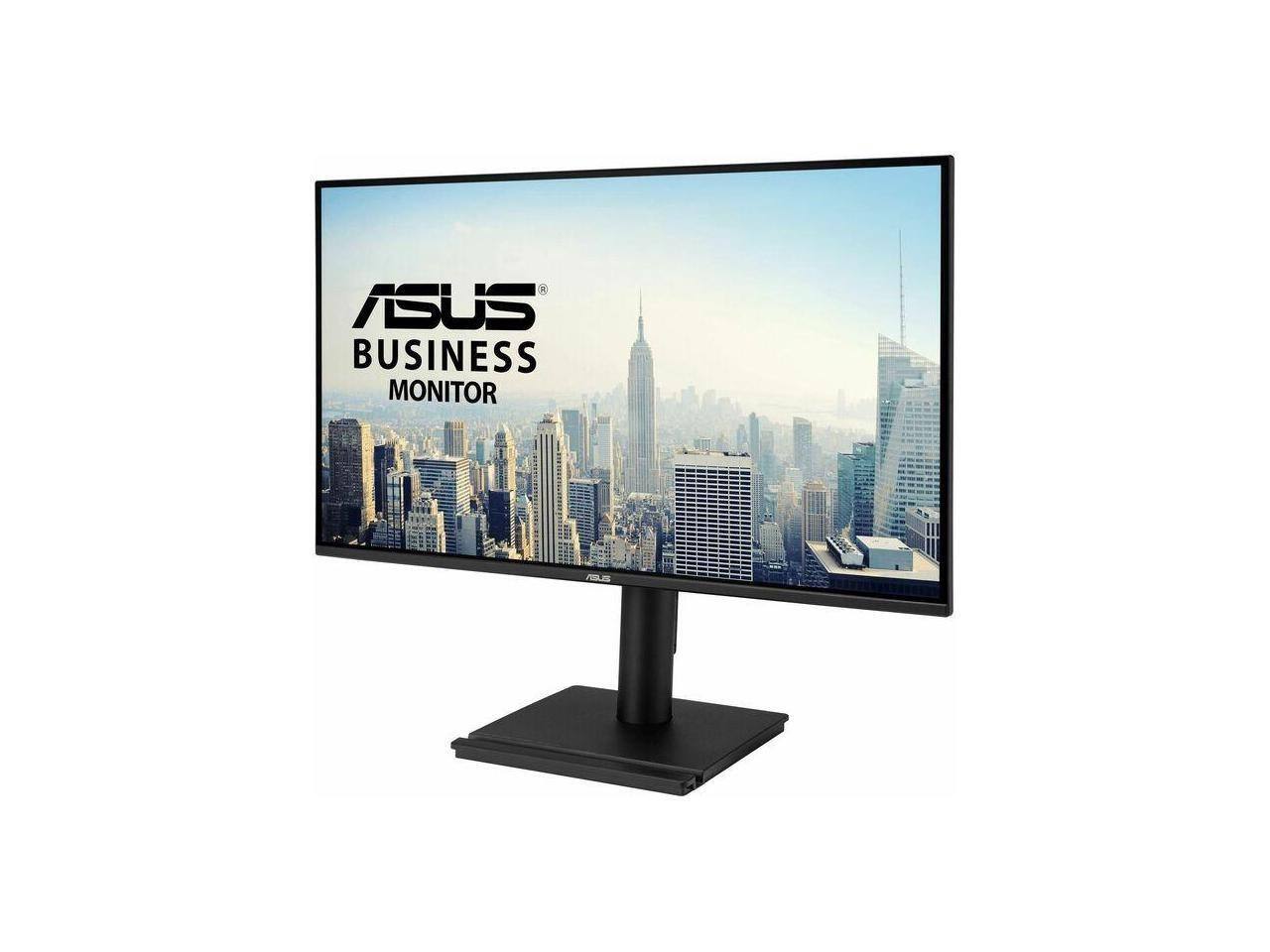 ASUS BUSINESS MONITOR