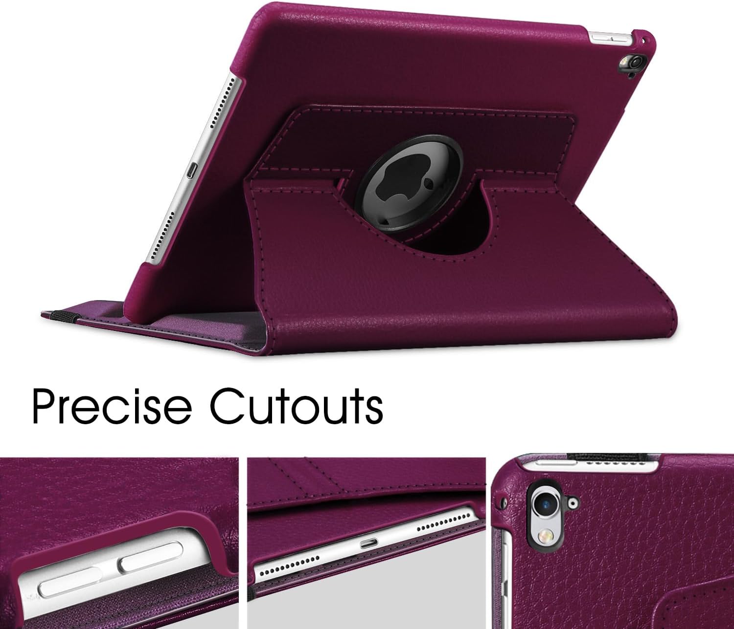 Precise Cutouts