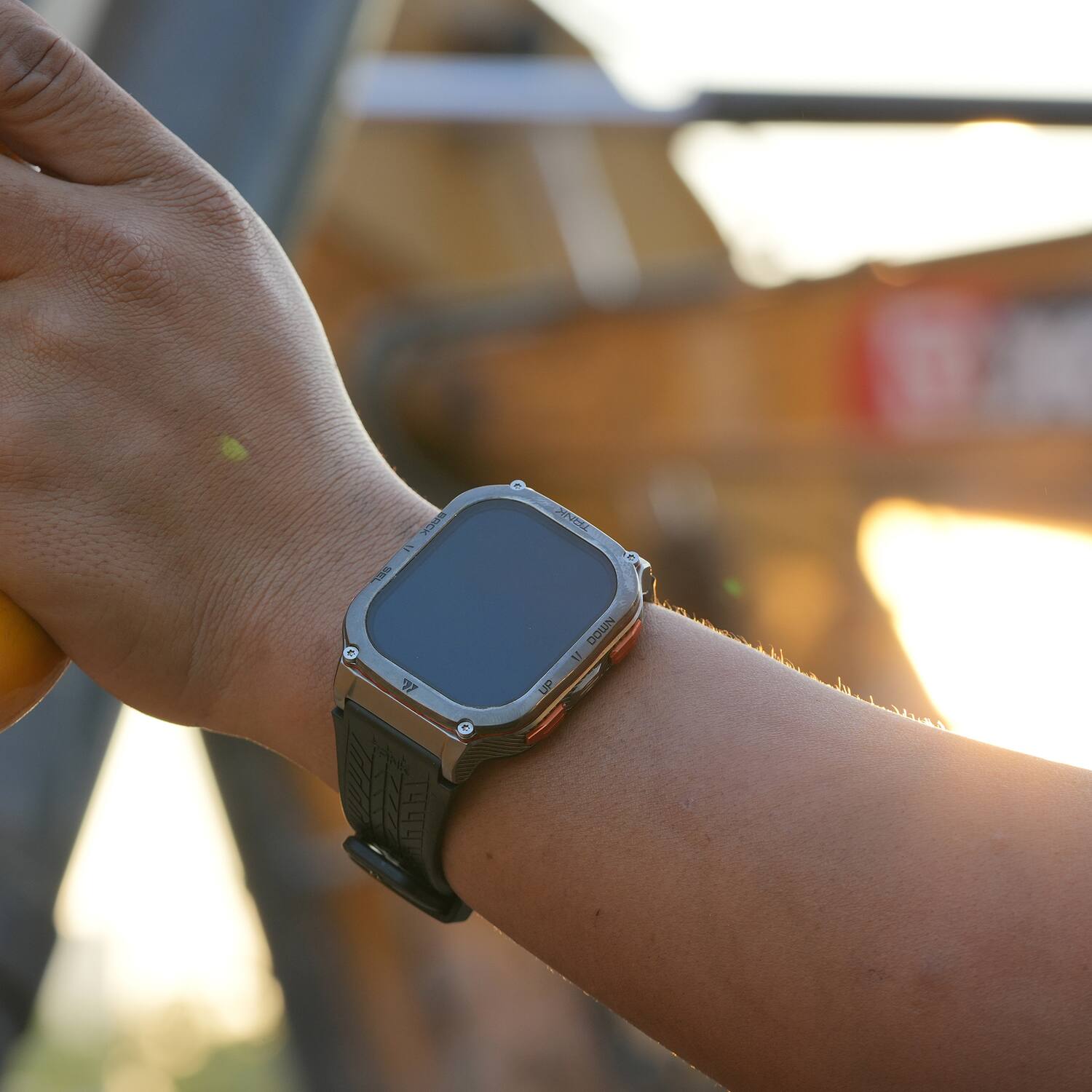 A C SEL 2RVE 17 UP DOWN