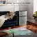 Energy Saving & Low-Noise
Only consumes 0.98 kWh per day
85 dB
70 dB
38 dB
30 dB
Car Driving
Normal chat
Refrigerator
Whisper