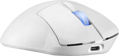 ASUS ROG Keris II Ace Ultralight Wireless Optical Gaming Mouse ASUS ROG Keris II Ace Ultralight Wireless Optical Gaming Mouse