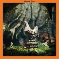 Chicken Grass [LP] - VINYL - Front_Zoom