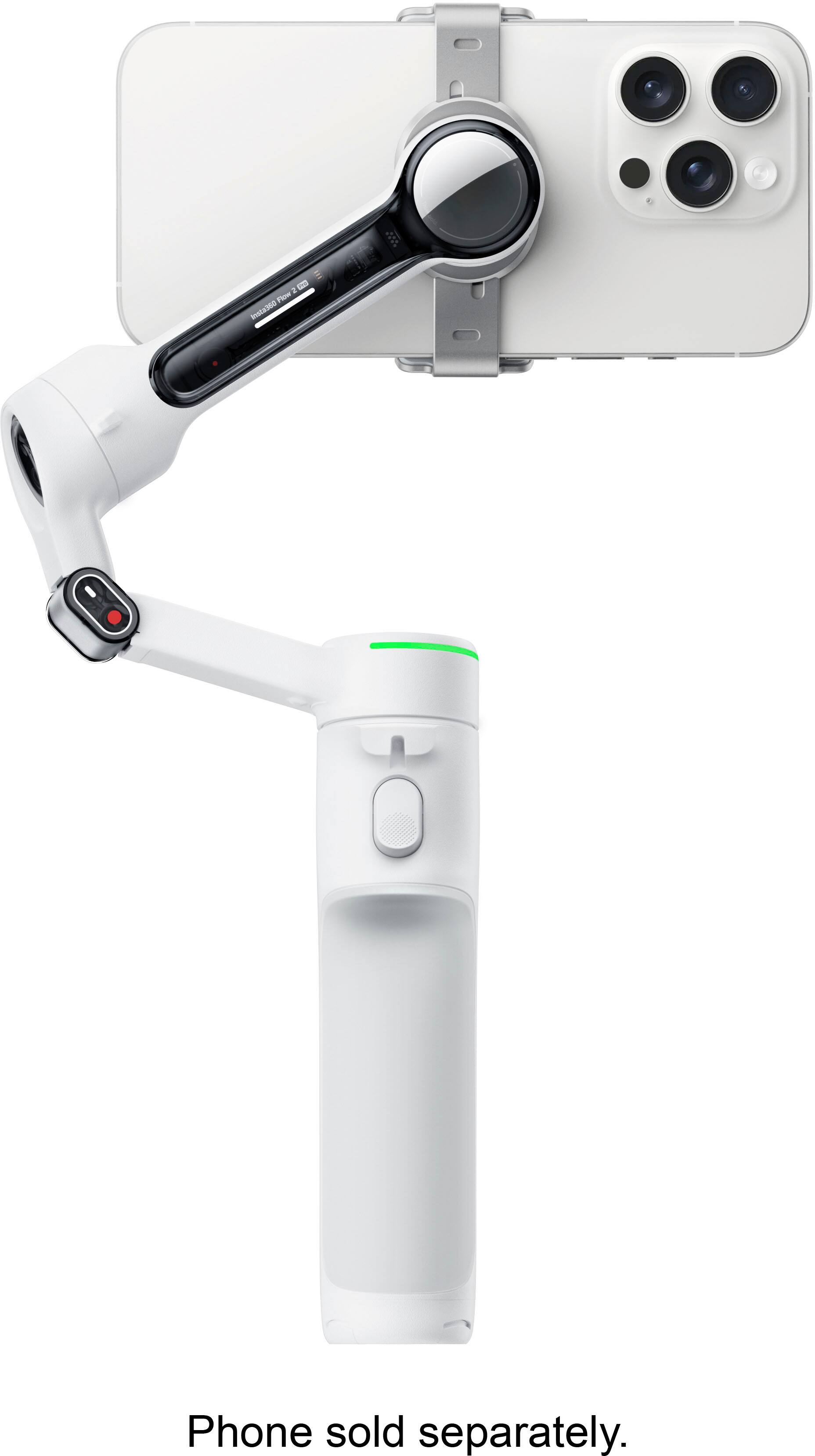 Phone sold separately.