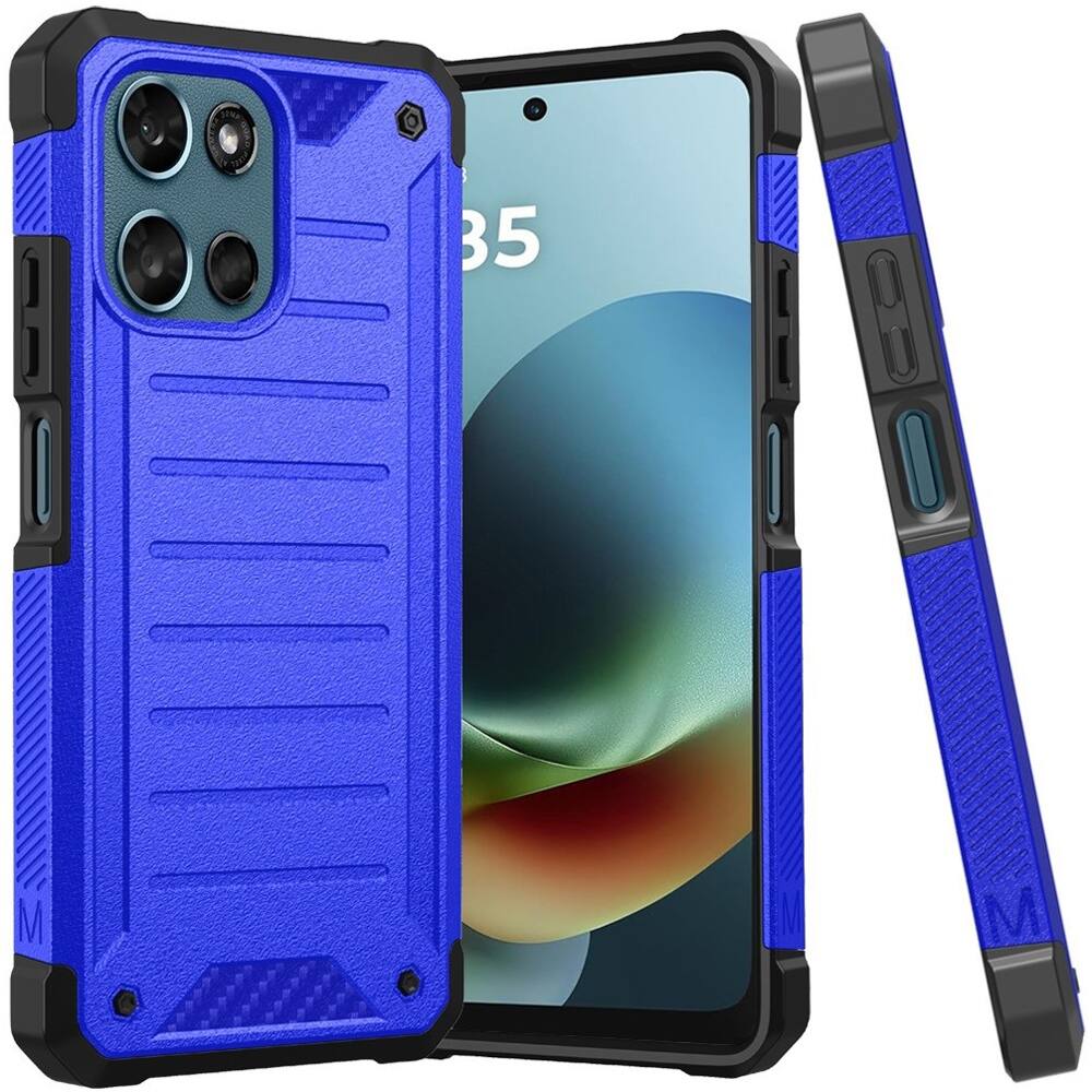 Equipd Case for Motorola Moto G Play 2026 / G 2026 / G 2025 (6.7 ...