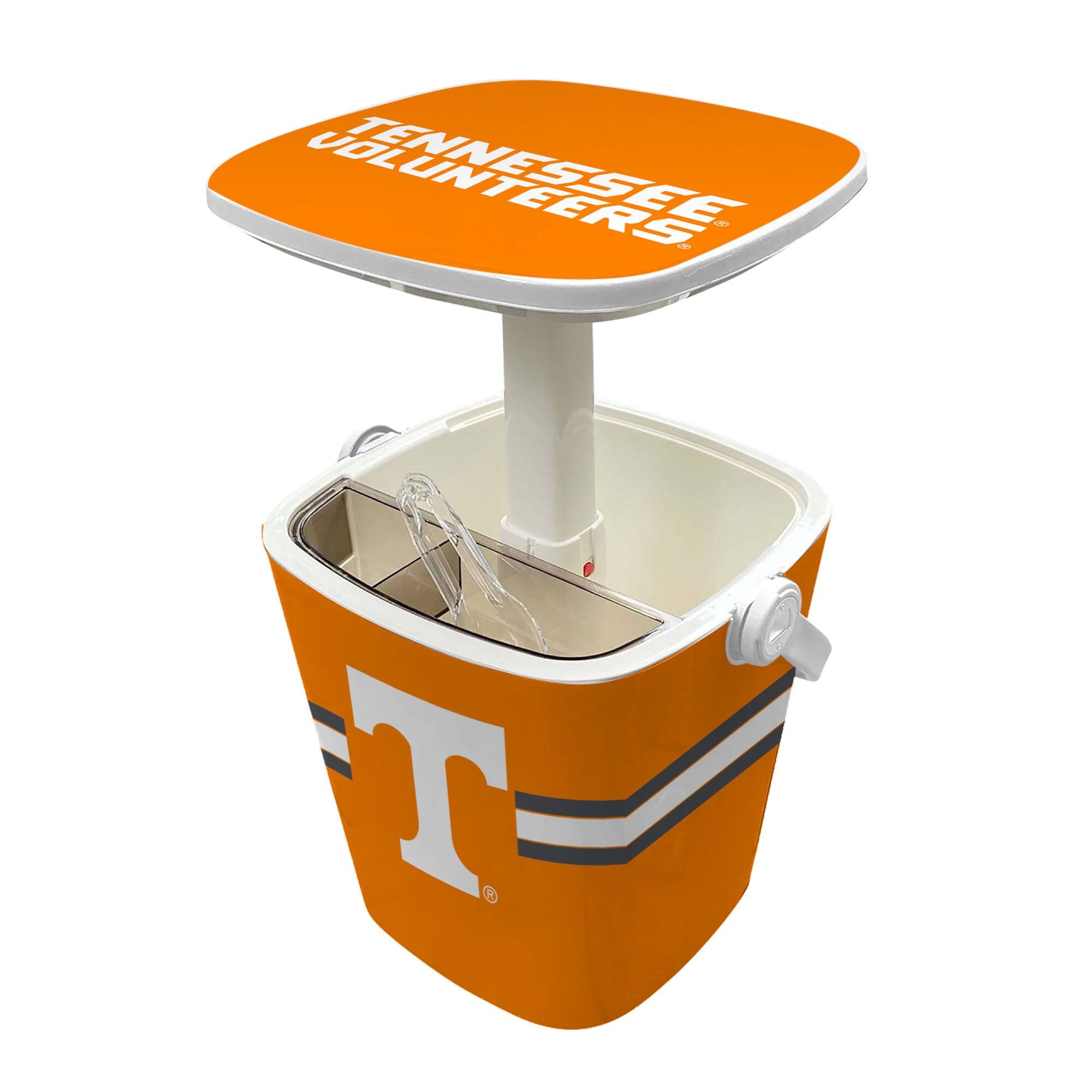 TENNESSEE VOLUNTEERS