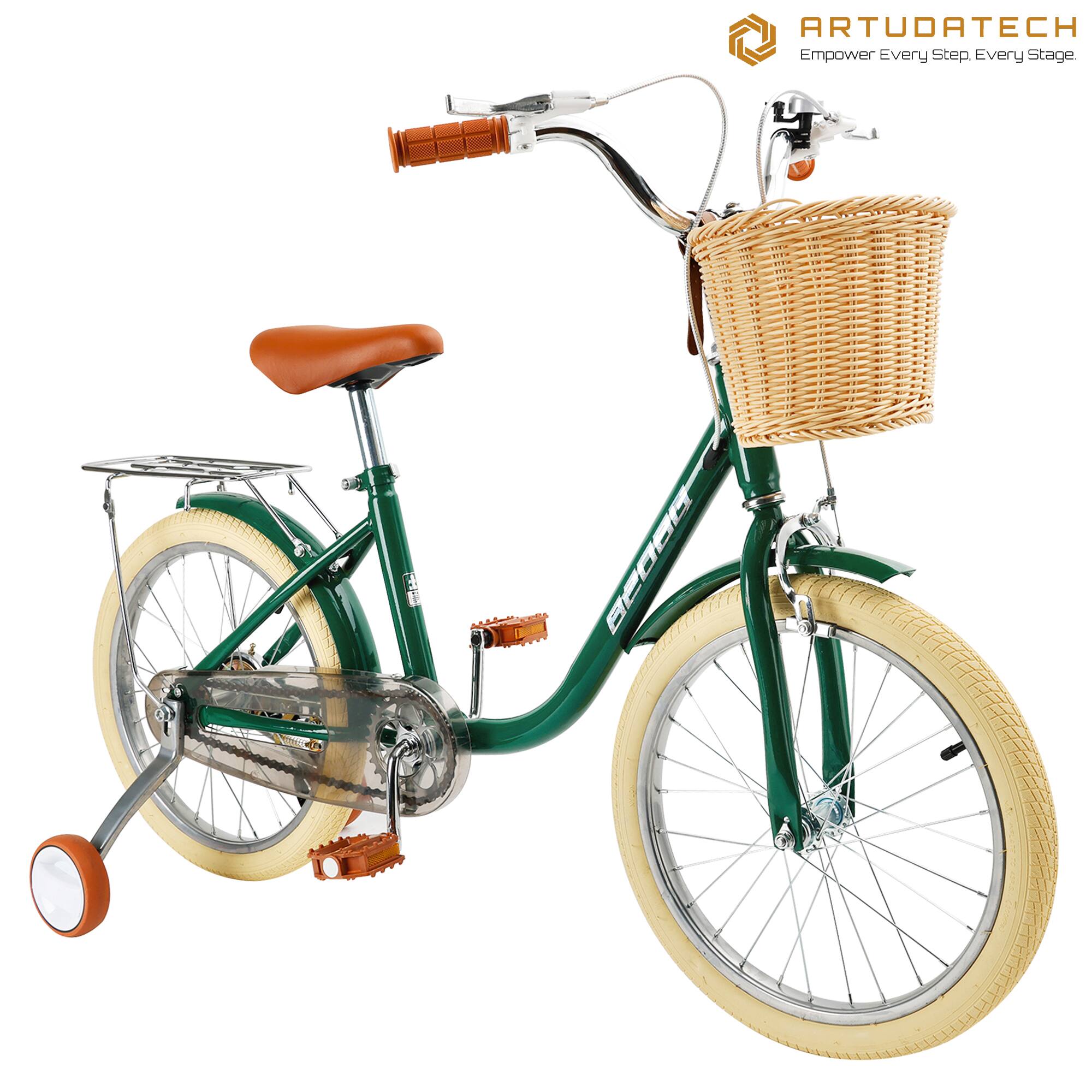 ARTUDATECH  
Empower Every Step, Every Stage.