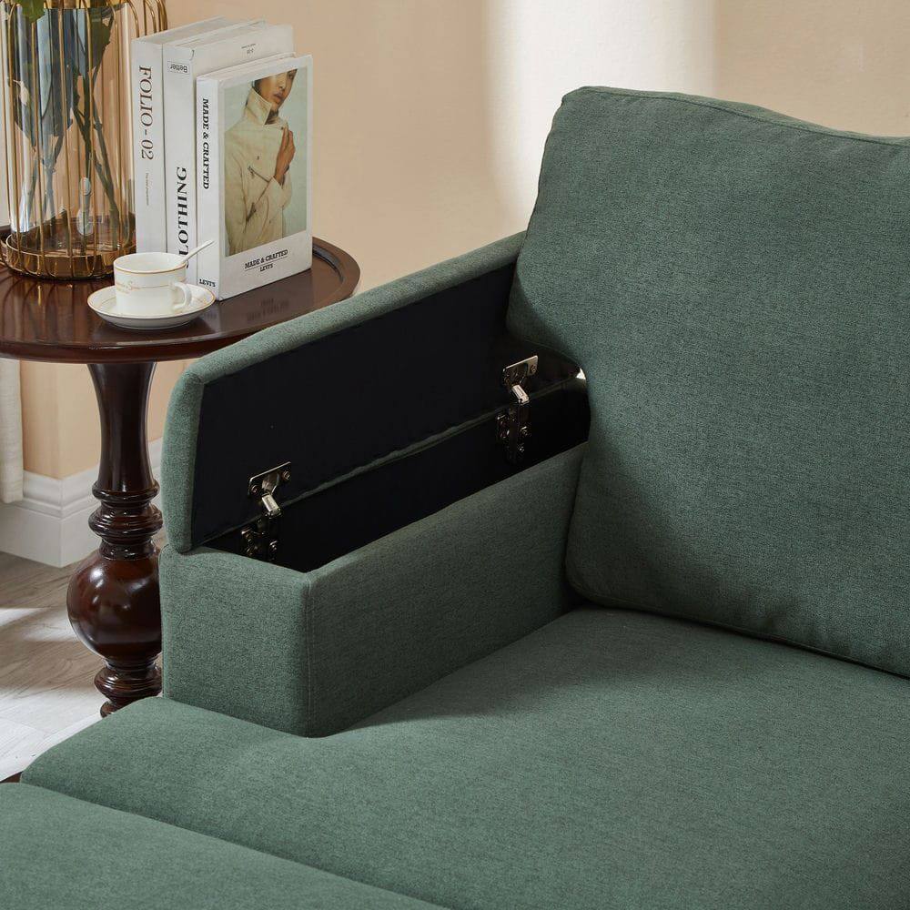 FOLIO 02 - MADE & CRAFTED  
MADE & CRAFTED