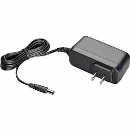 HP - Poly EDGE Power Supply - 5 V DC Output