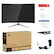 27" QHD CURVED GAMING MONITOR
User Manual
WARRANTY REGISTRATION
27" QHD CURVED GAMING MONITOR
165Hz
UG27Q
2560x1440