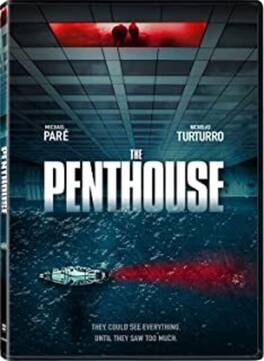 The Penthouse - DVD