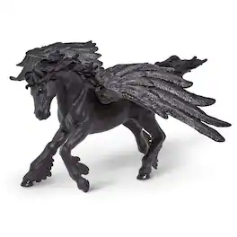 Safari Ltd. - Twilight Pegasus Toy Figurine