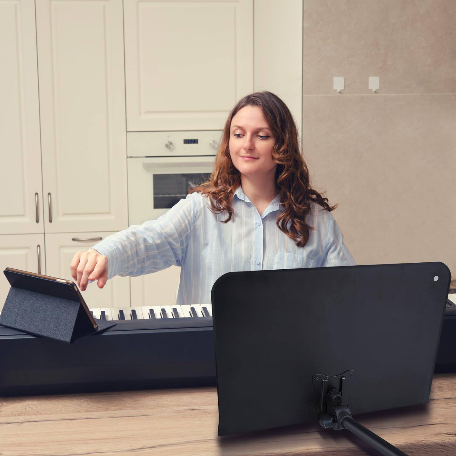 media item thumbnail