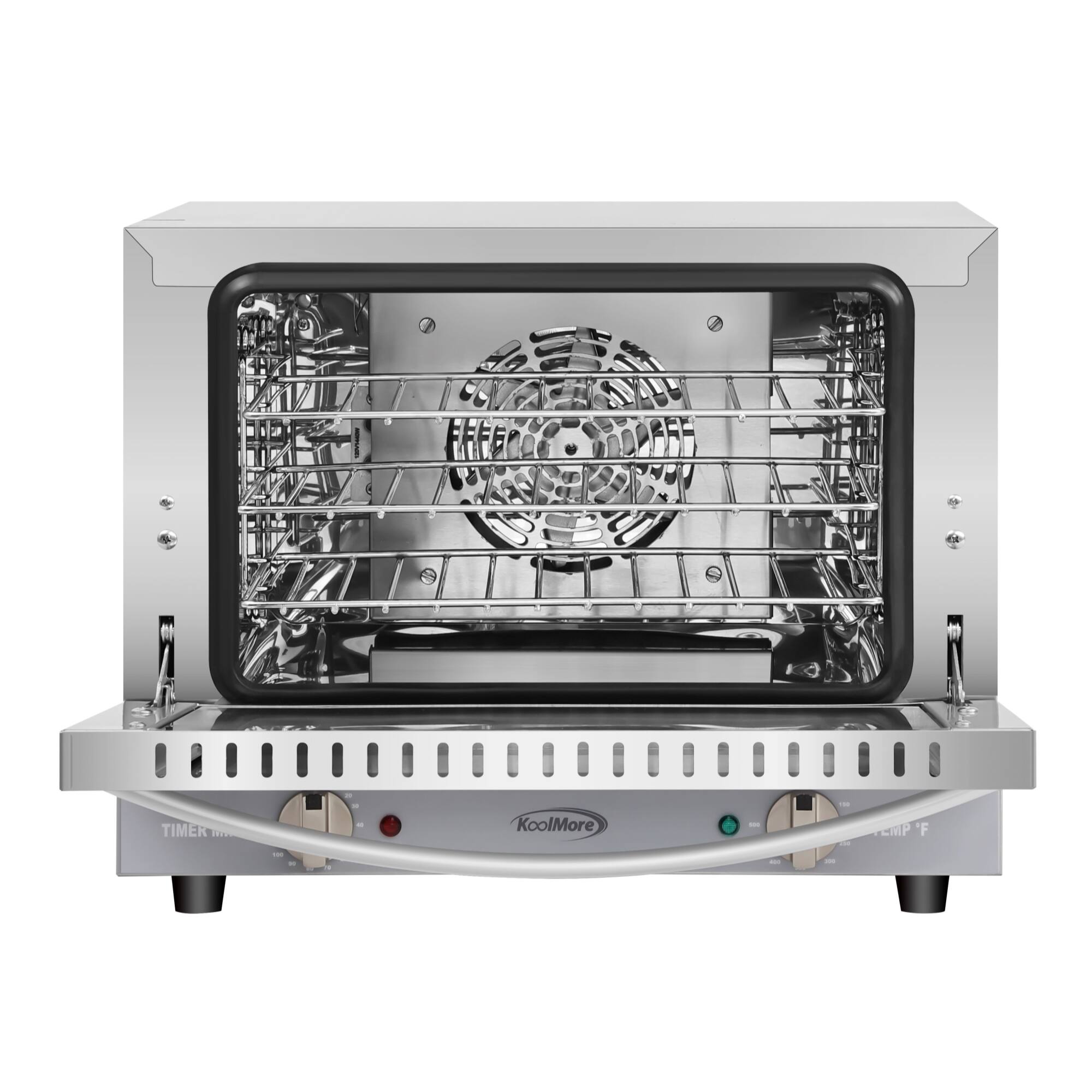 KoolMore

TIMER

TEMP °F