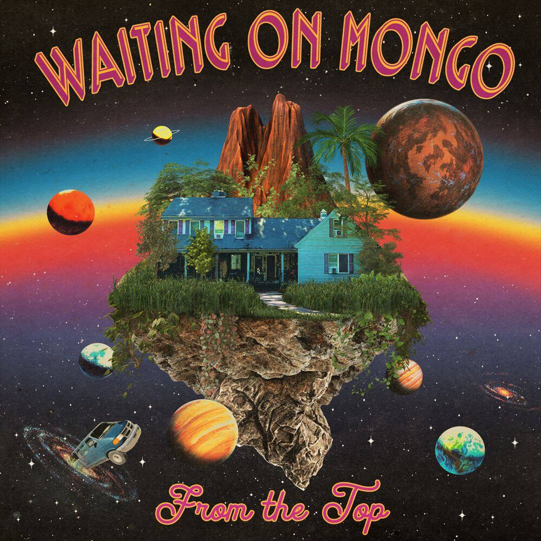 From the Top [LP] [VINYL] price history on PriceWatchPro