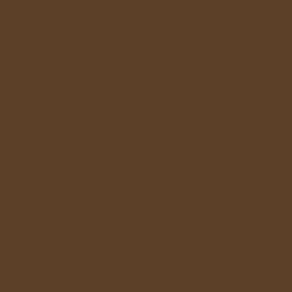 Alt View 2. FurniFact - Rustic Round Kitchen Table - Multi-Color.