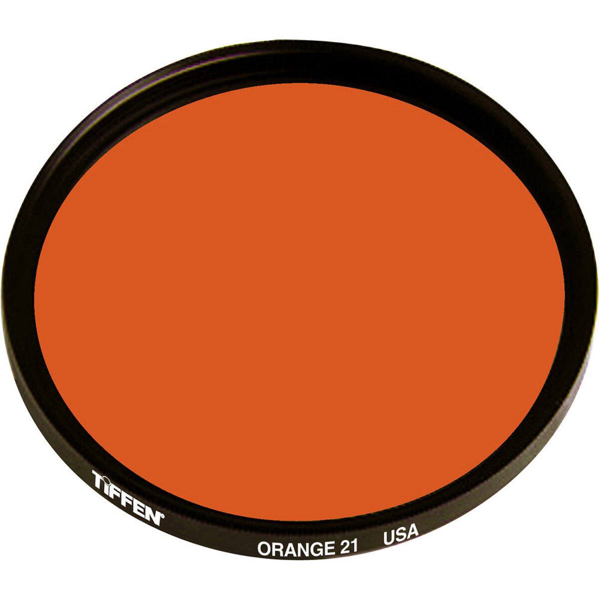 TIFFEN  
ORANGE 21  
USA