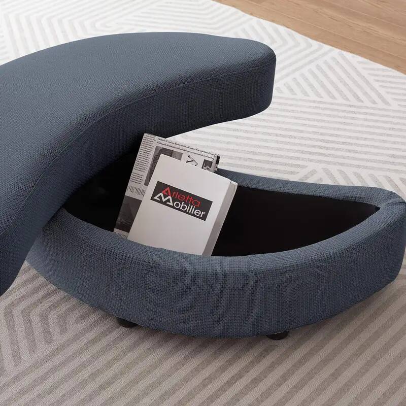 M Arletta Mobilière