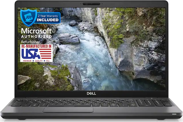 2 Year Warranty Included
Microsoft Authorized Refurbisher
Re-Manufactured in USA
Premium Quality PCs
Dell