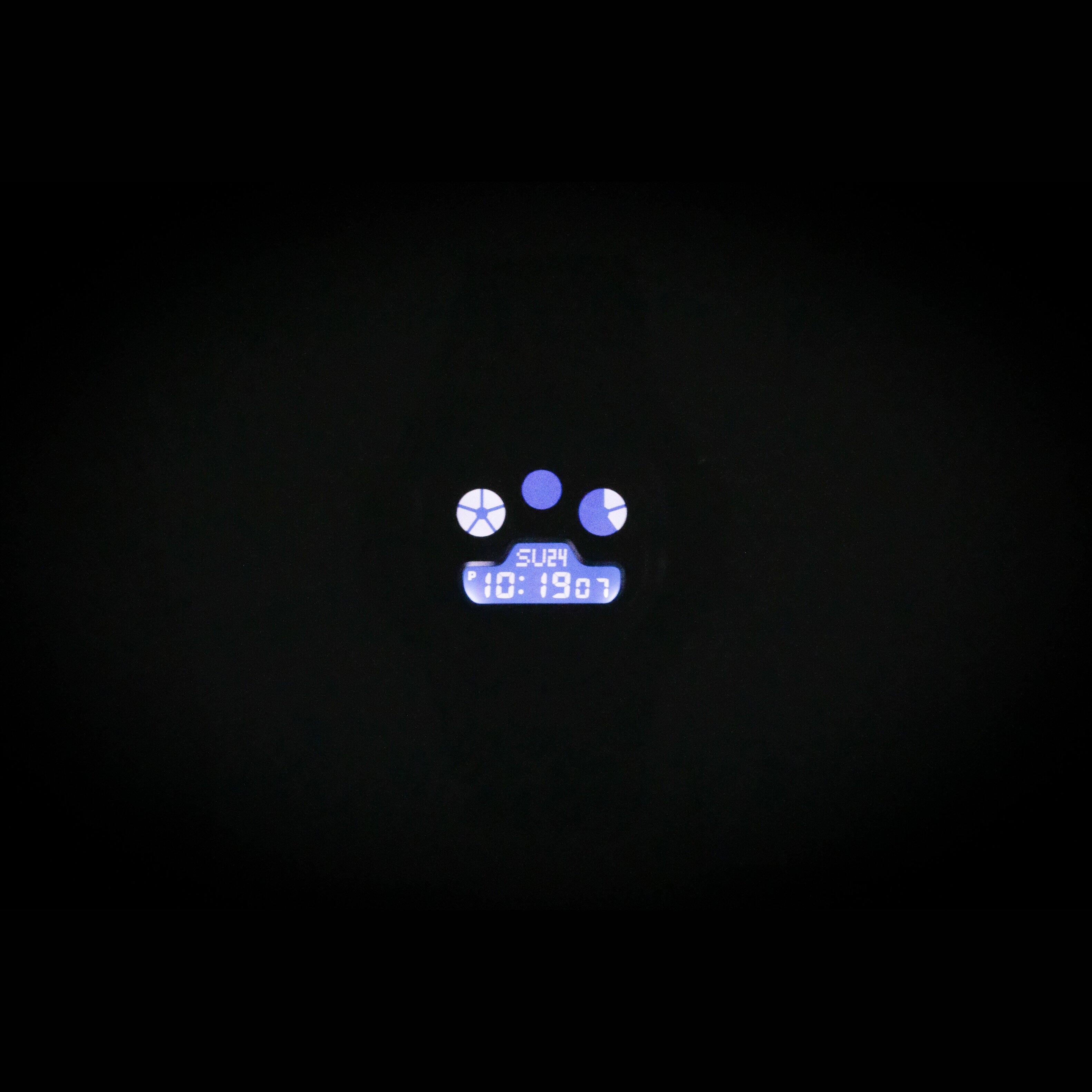 SU24 10: 1907