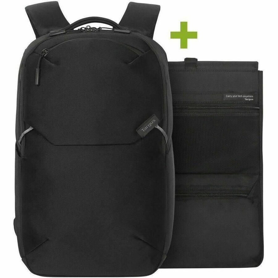 + Carry your tech anywhere  
Targus  
Targus