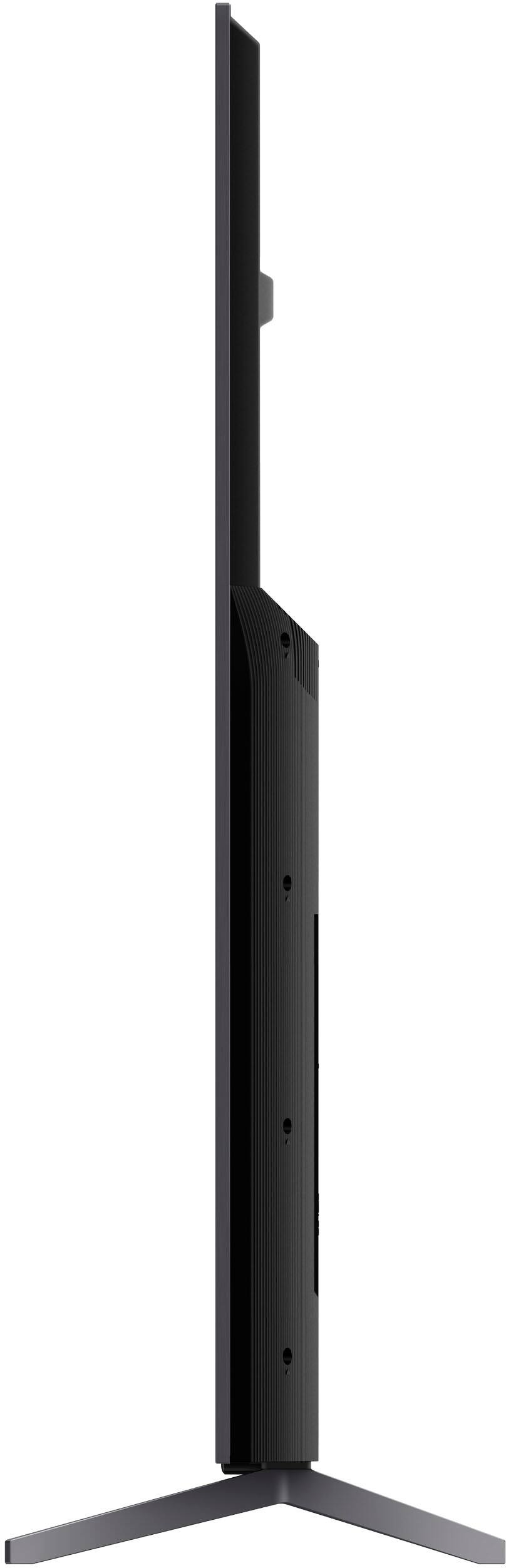 Alt View 27. TCL - 85" Class Q7 Series QLED 4K UHD HDR Smart TV with Google TV (2023) - Black.