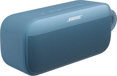 Bose SoundLink Plus Portable Bluetooth Speaker Blue Dusk