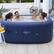 SALUSPA
HAWAII
