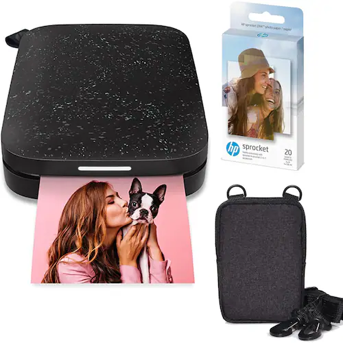 Instant Photo Printers