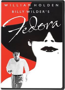 Fedora - DVD
