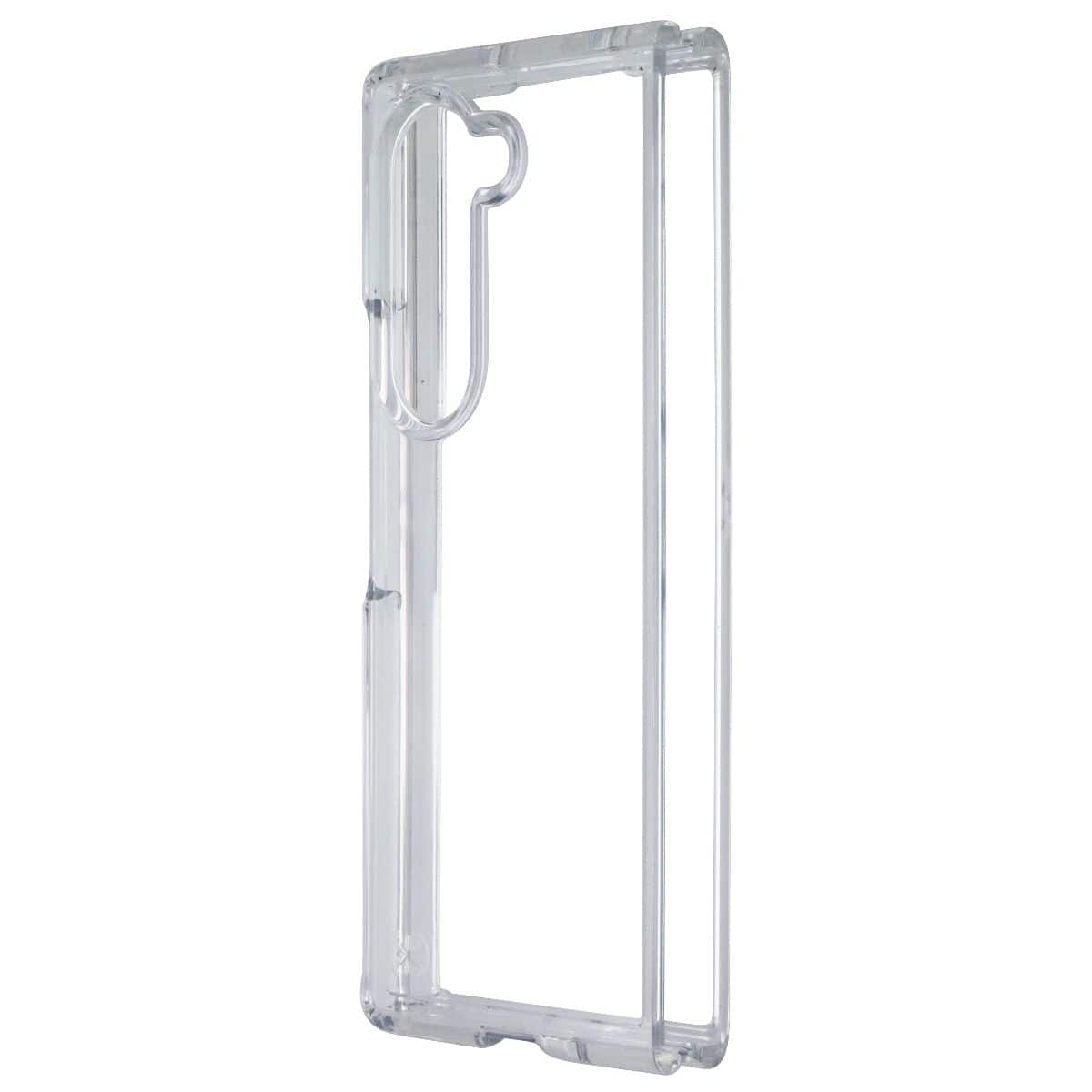 Speck - Presidio Perfect Fold Case for Samsung Galaxy Z Fold6 - Clear price history on PriceWatchPro