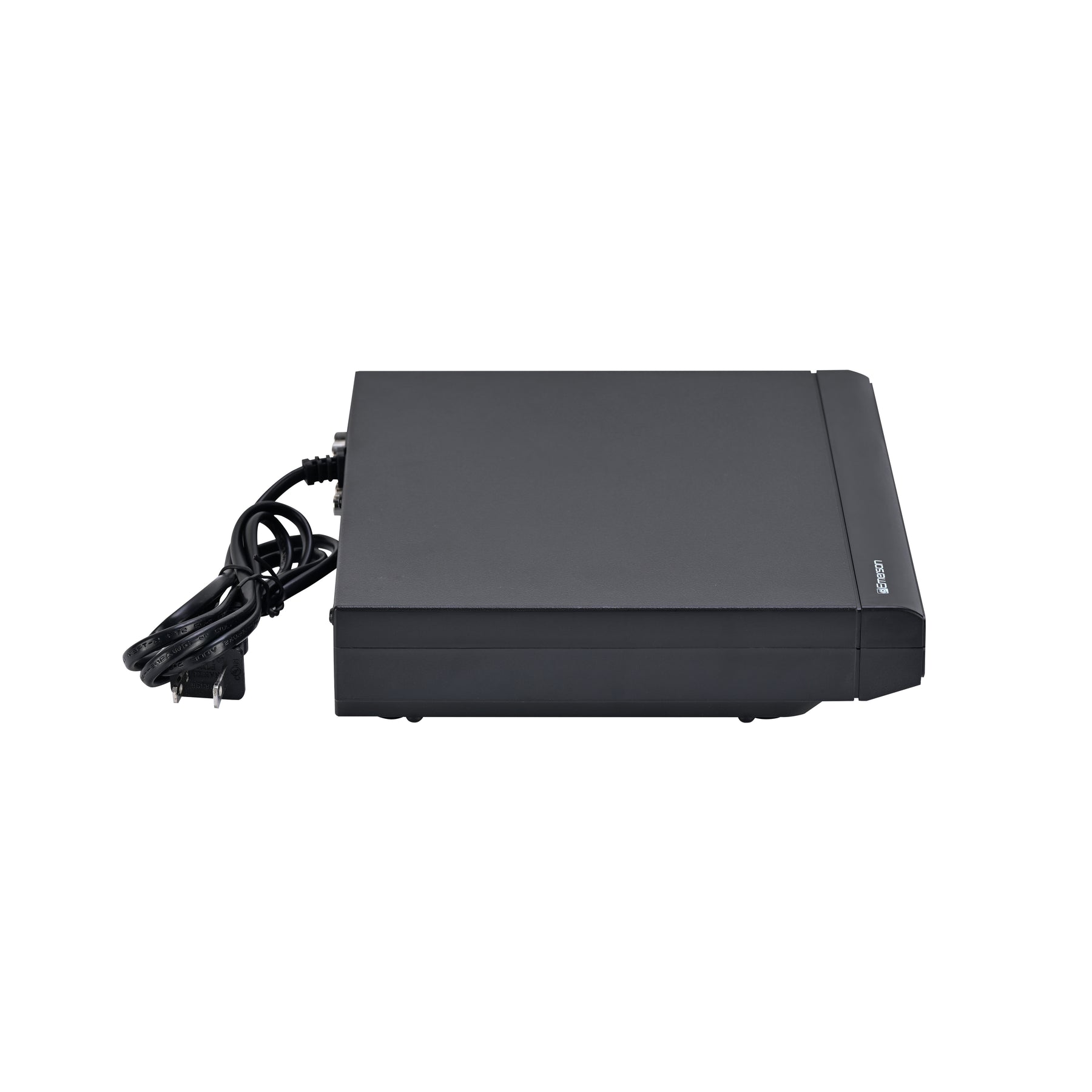 Alt View 6. Emerson - Emerson ED-8001 DVD Player, media Player for DVD, CD, MP3 | USB Playback & Recording, Front Display & Remote.