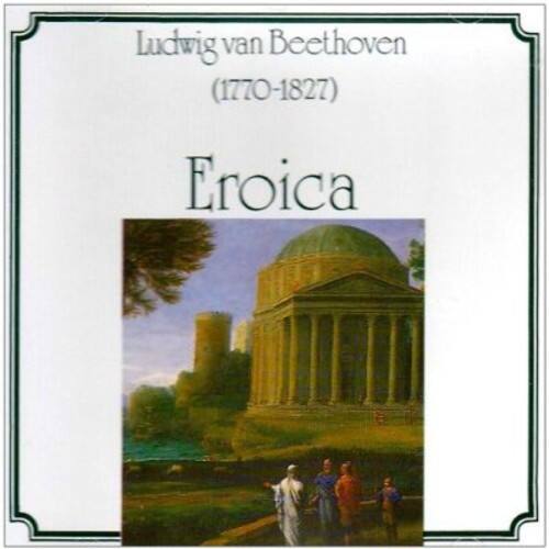 Heroic Beethoven Heroic Beethoven COMPACT DISCS [CD] - Best Buy
