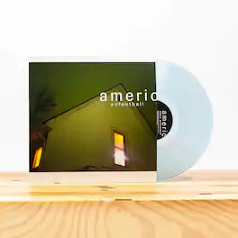 American Football - American Football - VINYL LP