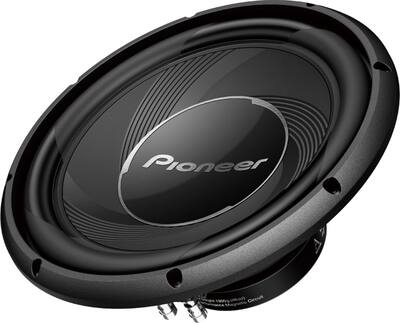 Audio Subwoofer Pioneer Impp Subwoofer TS-W306R Pioneer
