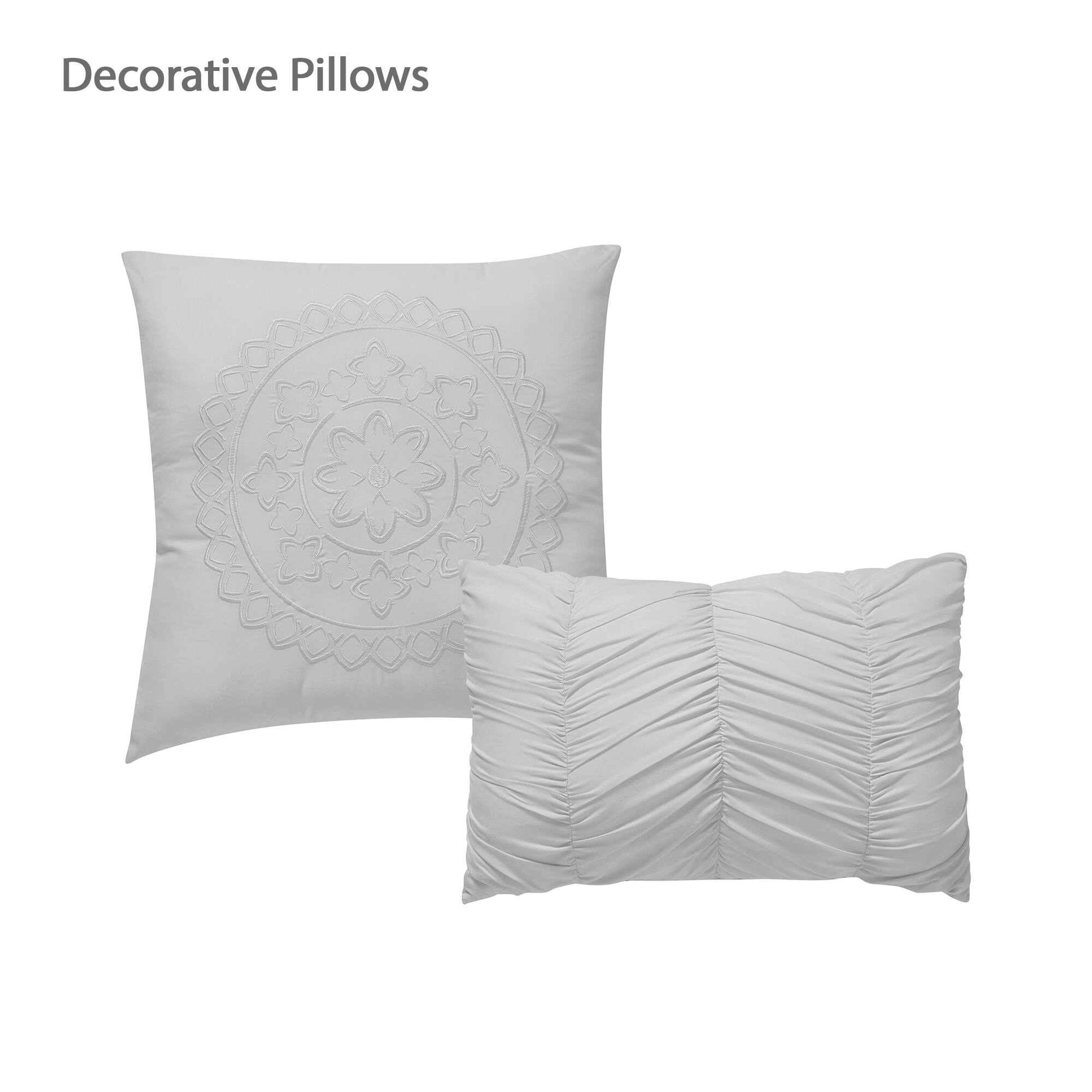 Decorative Pillows